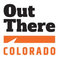 OutThere Colorado logo