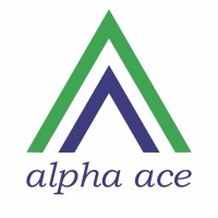 Alpha Ace logo