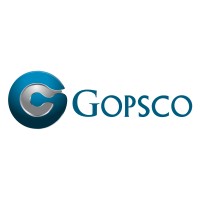 Gopsco logo