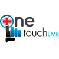 OneTouch EMR logo