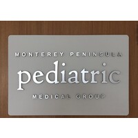 MONTEREY PENINSULA PEDIATRIC MEDICAL GROUP, INC. logo