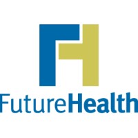 FutureHealth logo