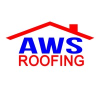 AWS Roofing logo