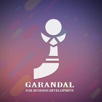 Garandal For Buisness Development logo