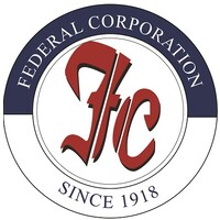 Federal Corporation logo