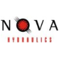 Nova Hydraulics logo