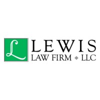 Lewis Law Firm logo