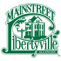 MainStreet Libertyville logo