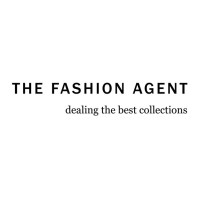 The Fashion Agent logo