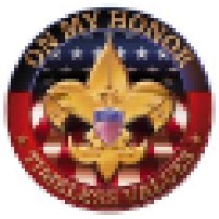Cub Scouts Pack 764 Key Biscayne logo