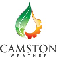 Camston Wrather logo