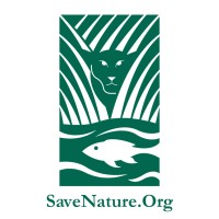 SaveNature.Org logo