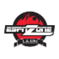 ESPN Zone L.A. LIVE logo