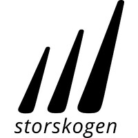 Storskogen logo