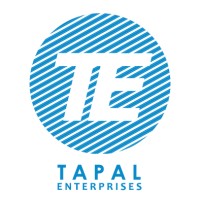 TAPAL ENTERPRISES PVT. LTD logo