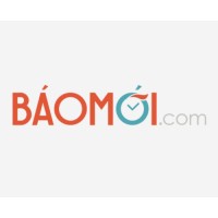 Baomoi logo