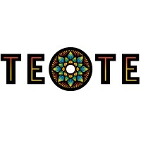 Teote logo