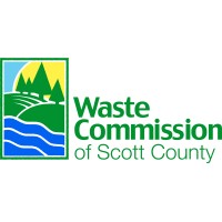 Waste Commission Of Scott County logo