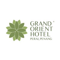 Grand Orient Hotel, Perai, Penang logo