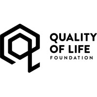 Quality Of Life Foundation logo