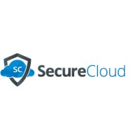 Secure Cloud logo