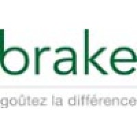 Brake France logo