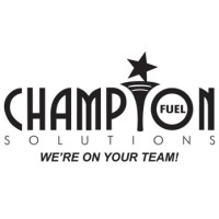 Champion Fuel Solutions, LLC logo