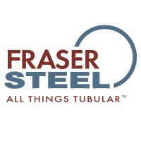 Fraser Steel Company logo