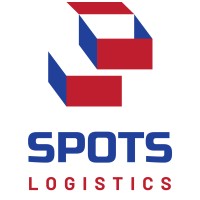 Spots Logistics logo