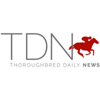 Thoroughbred Daily News logo