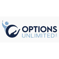 Options Unlimited Inc. logo