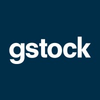 Gstock logo