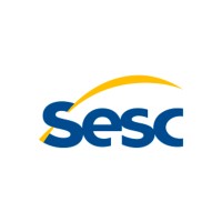 Sesc - Administracao Regional No Estado Da Bahia logo