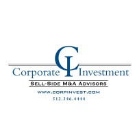 Corporate Investment logo