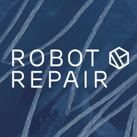 Robot Repair logo