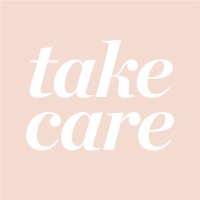 Take Care Shop logo