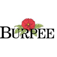 Burpee W Atlee Co National Headquarters logo
