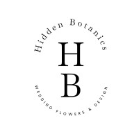 Hidden Botanics Ltd. logo