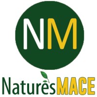 Nature's MACE Proven Effective Animal Repellents logo