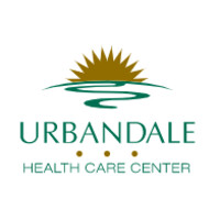 Urbandale Health Care Center logo