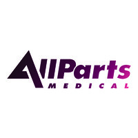 AllParts Medical logo