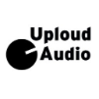 Uploud Audio logo