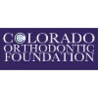 Colorado Orthodontic Foundation logo