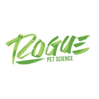 Rogue Pet Science, LLC logo