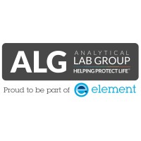 Analytical Lab Group logo
