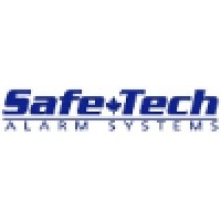 SafeTech Security logo