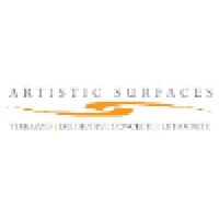 Artistic Surfaces logo