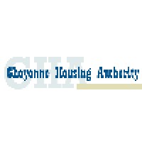 Cheyenne Housing Authority logo