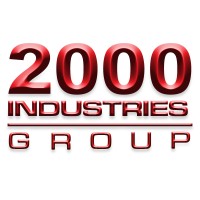 2000 Industries Group logo