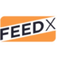 FeedX logo